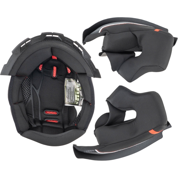 Broken Head BeProud Sport Innenfutter