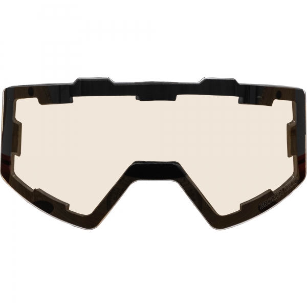 Ersatzglas Für Magnetic-Regulator Brille