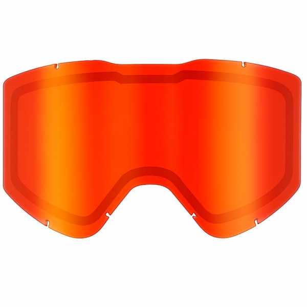 Broken Head Motocross-Brille BND Battle Ersatzglas