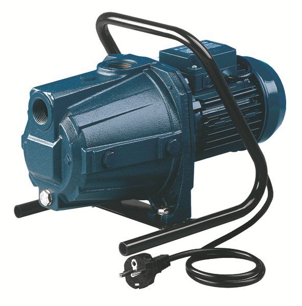 Ebara AGA 1.00 M Garten