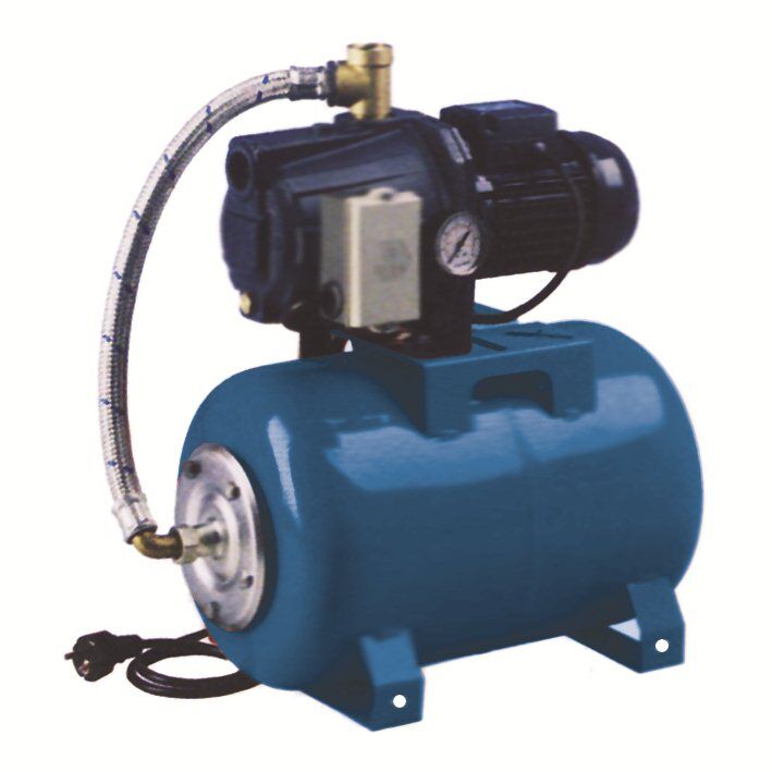 Ebara Hauswasserwerk GP-AGA M 1.00-50