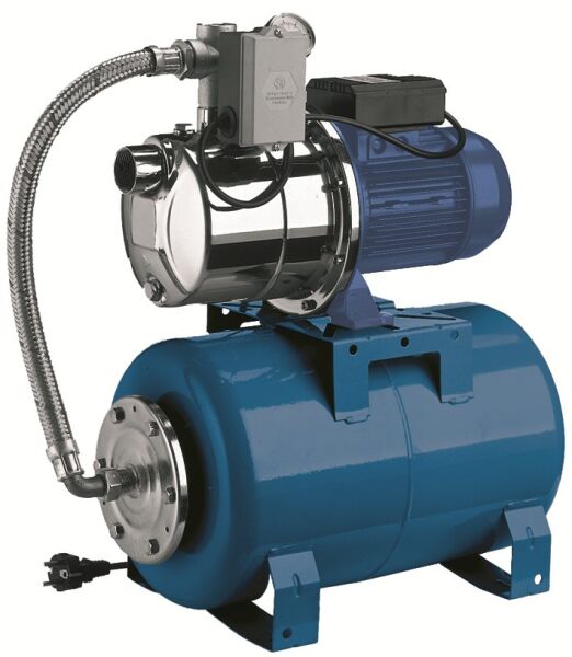 Ebara Hauswasserwerk GP-JEXM 80-24