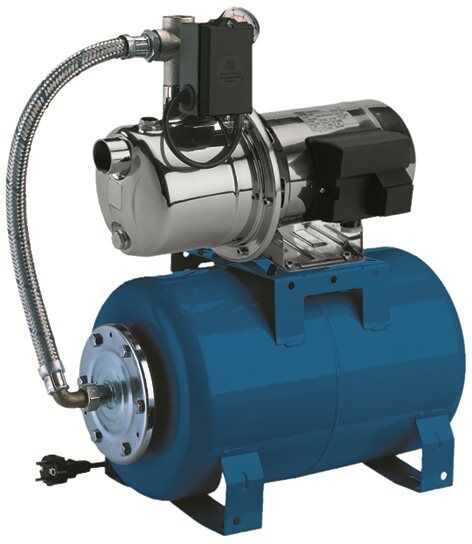 Ebara Hauswasserwerk GP-JEM 150-50