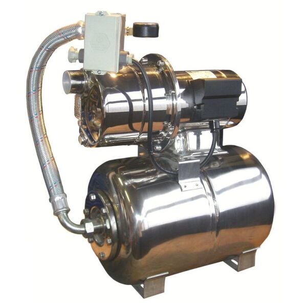 Ebara Hauswasserwerk GP-JESM 8-20 VA