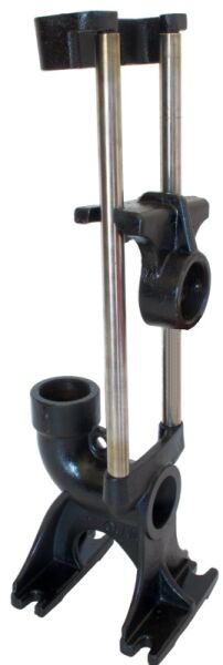 Aufstellkit für Abwassertauchpumpen Grinder SGR Guide Rail 50 2'