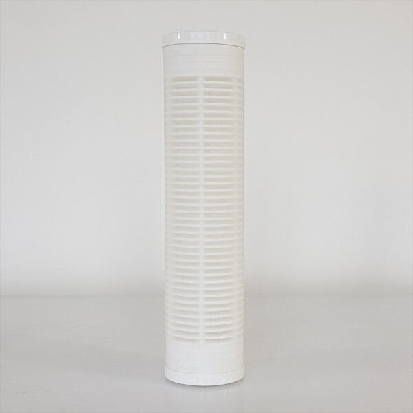 Filterkartusche Polyester 80 micron für 10 Zoll AMG Wasserfilter