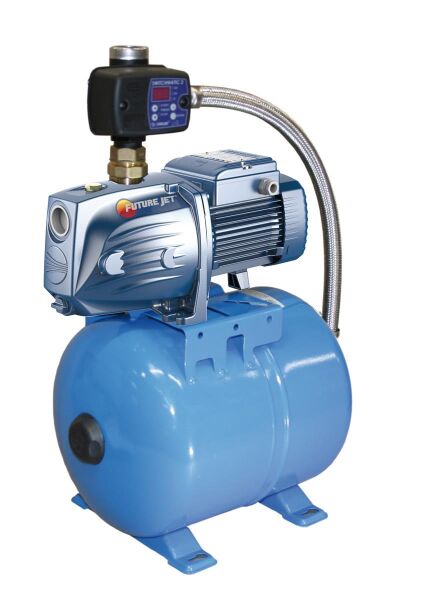 Hauswasserwerk EVOBOOST 24 FUTUREJET 1A