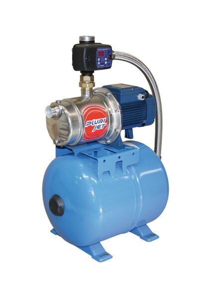 Hauswasserwerk EVOBOOST 60 FUTUREJET 2A