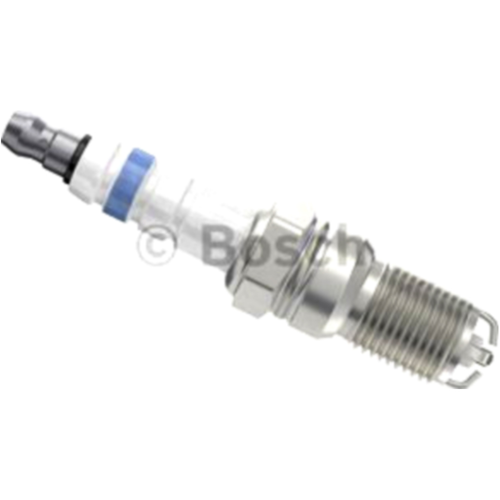 Bosch 0 241 242 502 zündkerze  h56 super 4