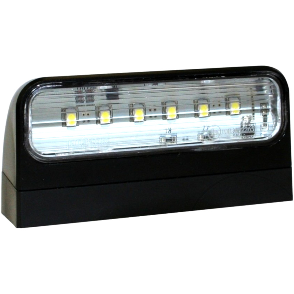 Aspöck 36 3809 017 kennleuchte anhänger led