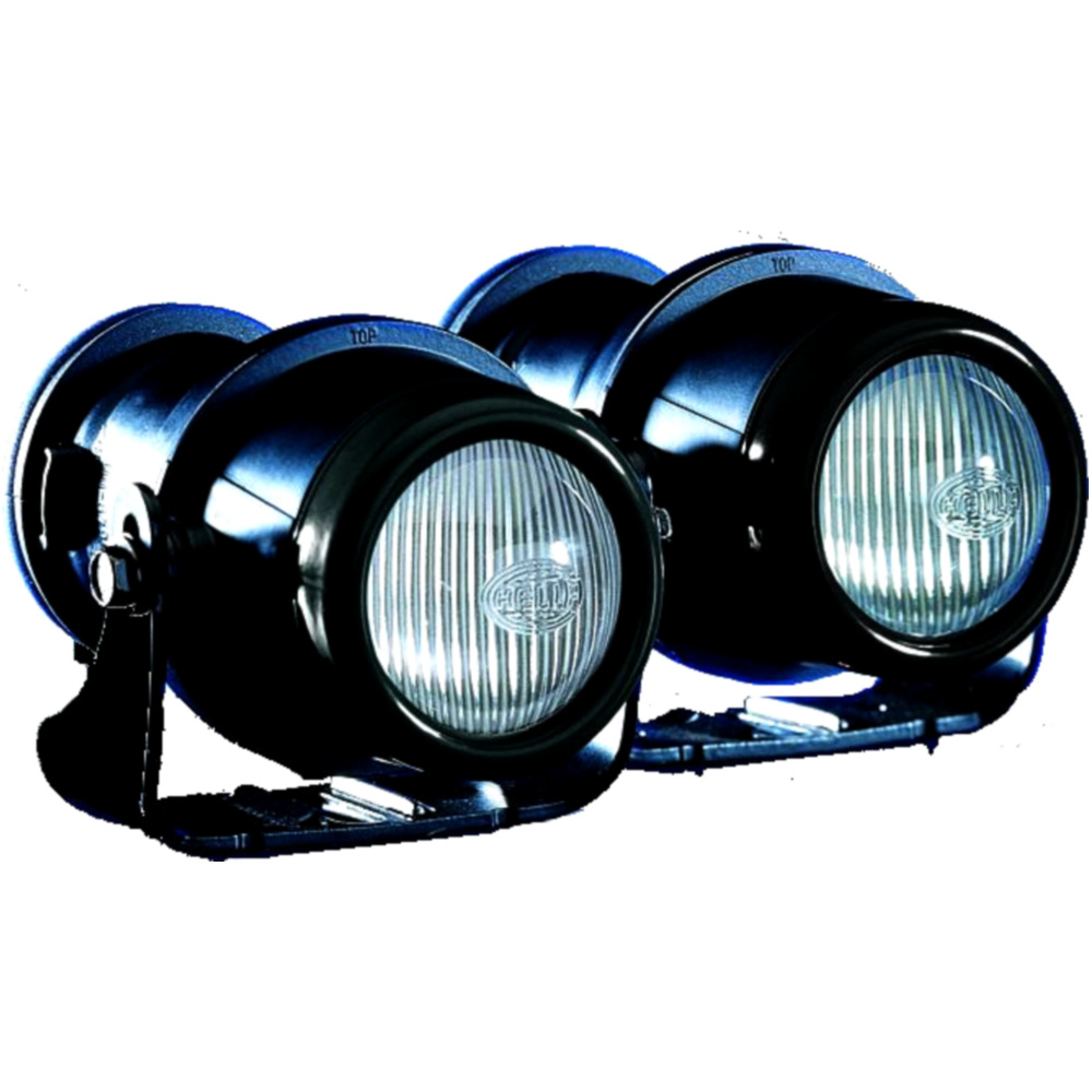 Hella 1nl 008 090-821 nebelscheinwerfer set micro