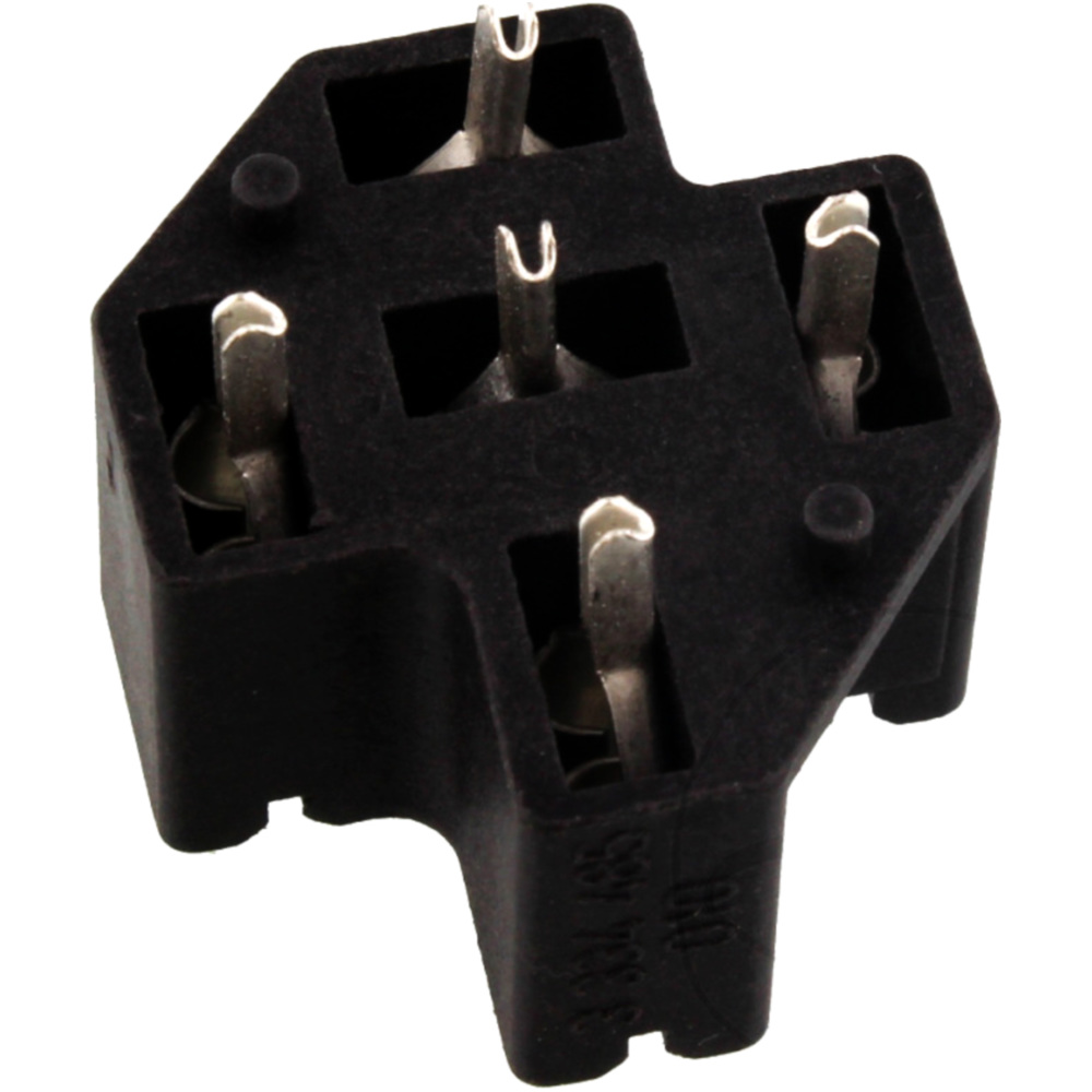 Bosch 3 334 485 041 relaissockel 3334485041