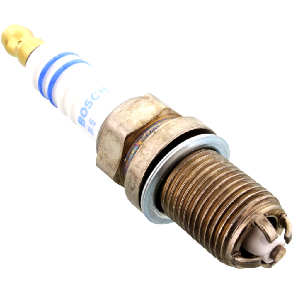 Bosch 0 242 240 587 zündkerze  fgr6kqe