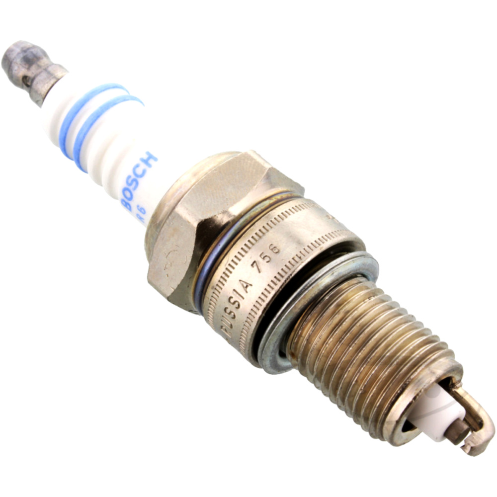 Bosch 0 242 229 779 zündkerze  wr8lc+