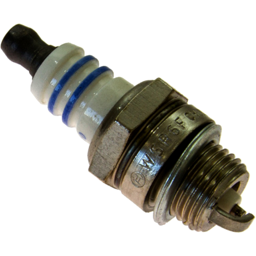 Bosch 0 242 240 506 zündkerze  wsr6f