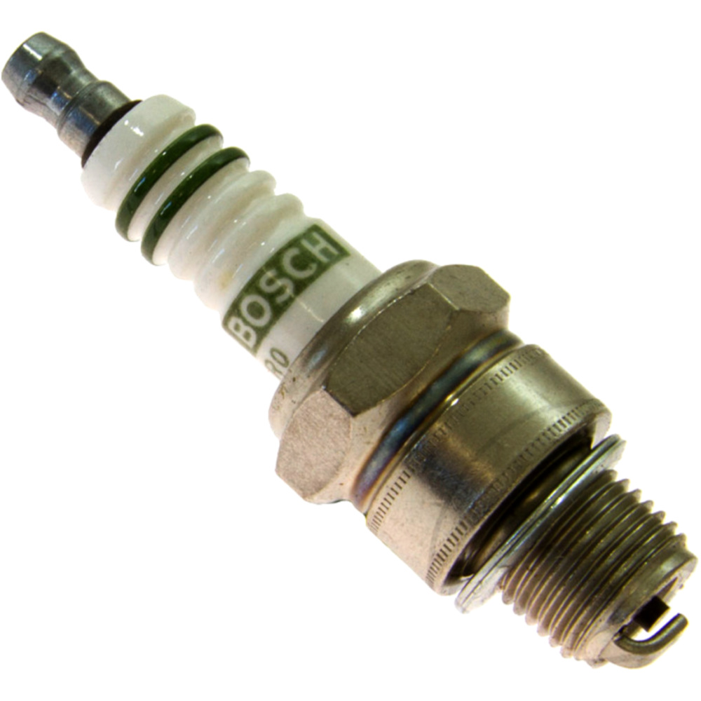 Bosch 0 241 235 607 zündkerze  w7ac