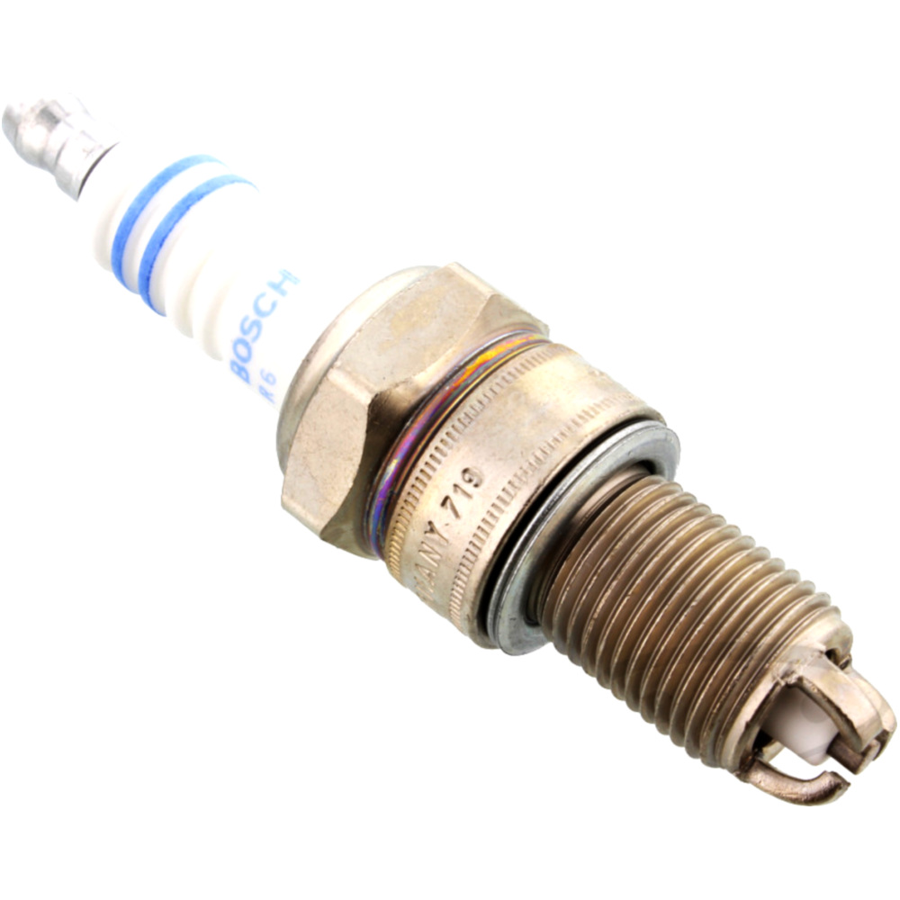 Bosch 0 242 235 664 zündkerze  wr7ltc+