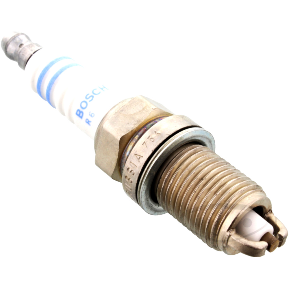 Bosch 0 242 235 668 zündkerze  fr7ldc+ 0242235668