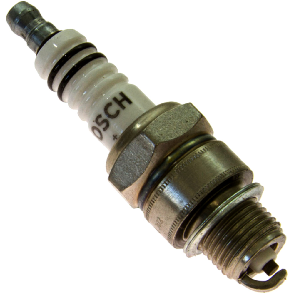 Bosch 0 242 235 665 zündkerze  wr7bc+ 0242235665