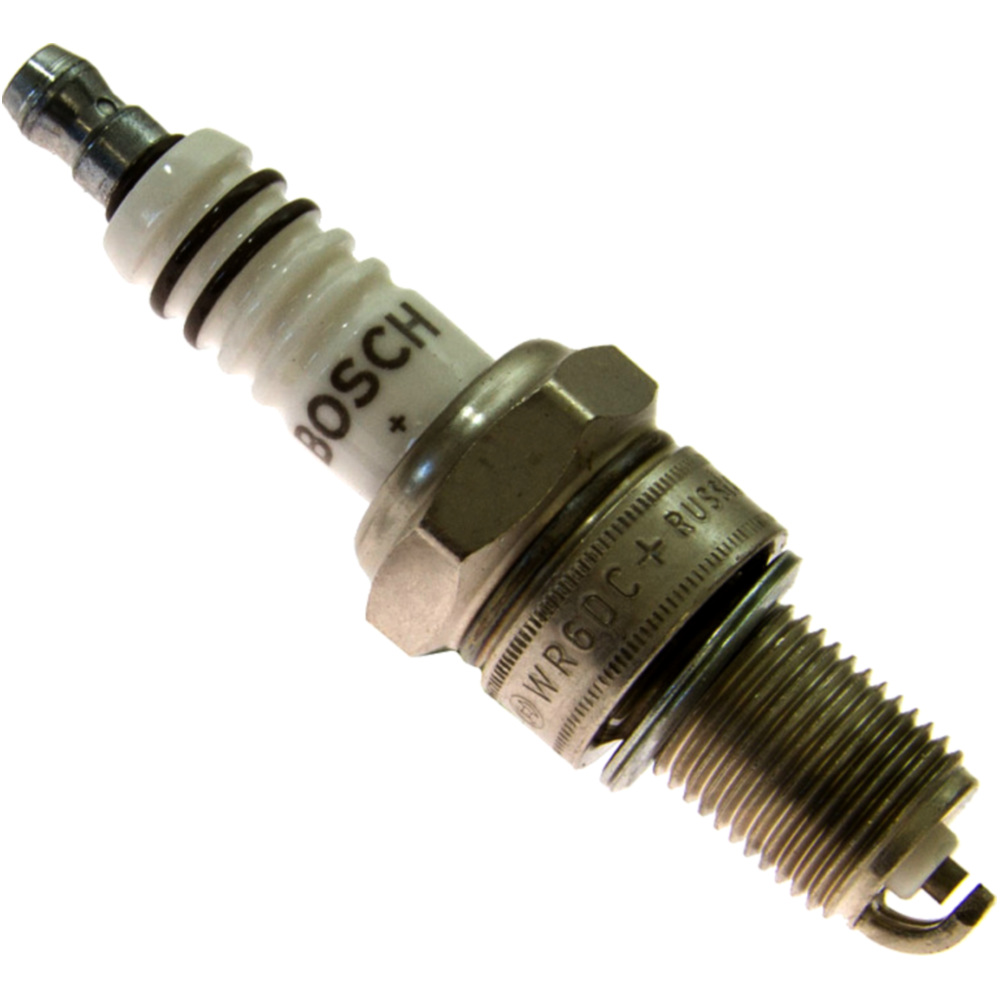 Bosch 0 242 240 592 zündkerze  wr6dc+
