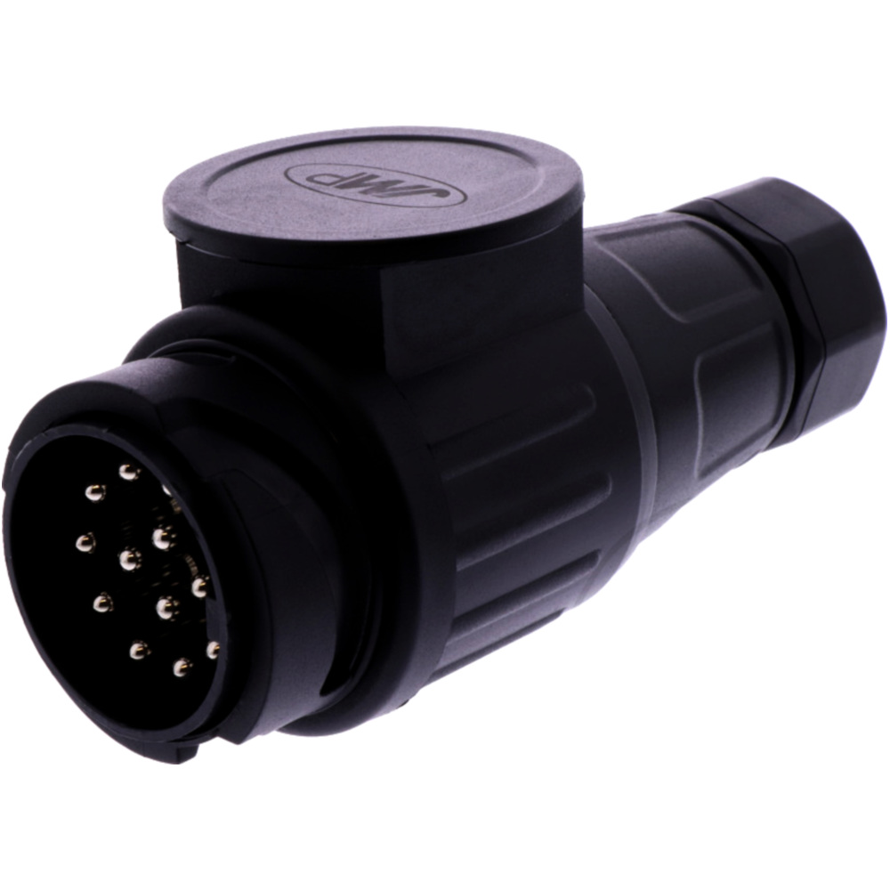 Jmp stecker 13-polig 12v anhänger