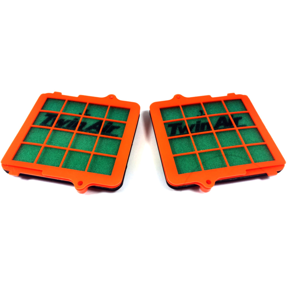 Twin air 150607p rennluftfilter foam satz