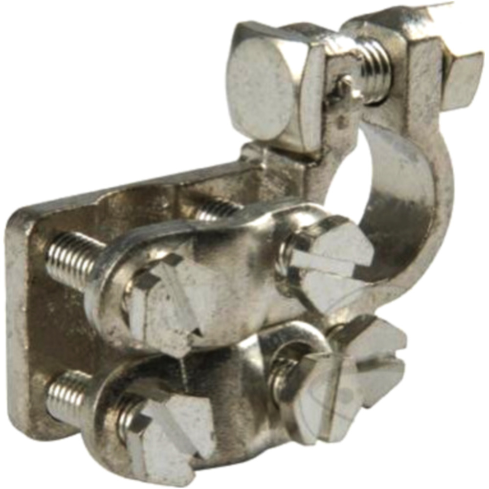 Herth & buss 52285120 batterieklemme lkw plus links