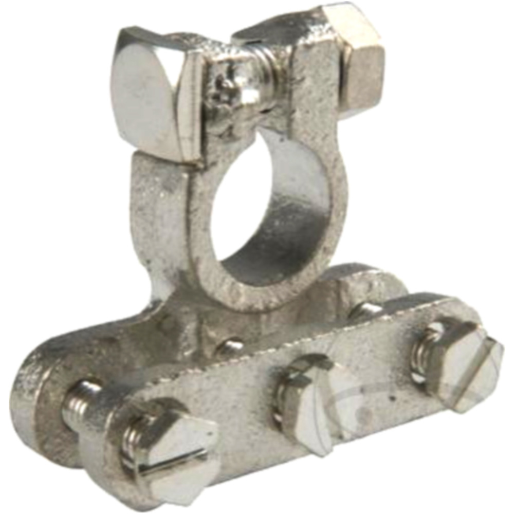 Herth & buss 52285090 batterieklemme doppel plus