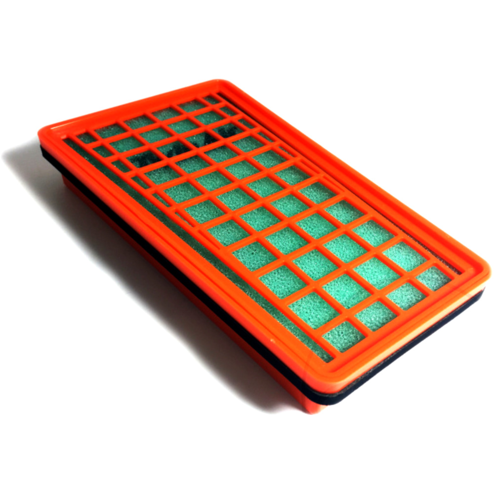 Twin air 155510p rennluftfilter foam satz