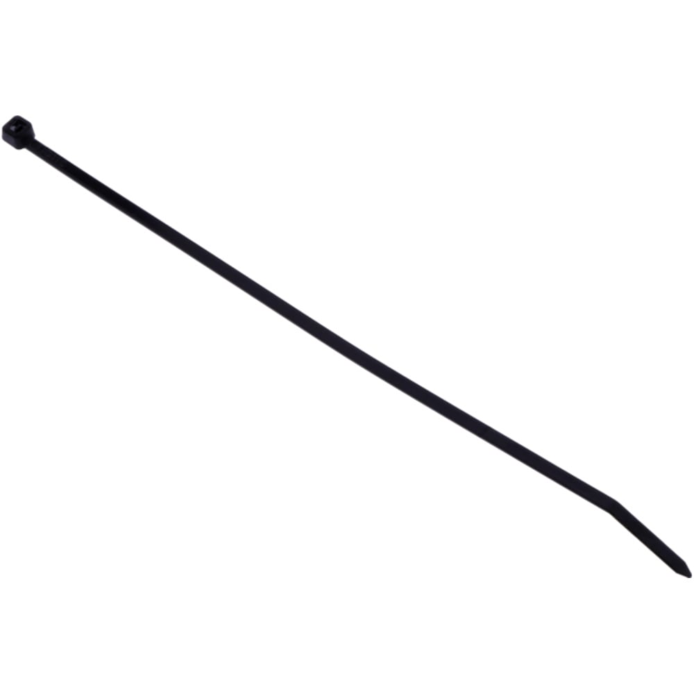 Jmp  ersatzteile kabelbinder 3.6x200 schwarz