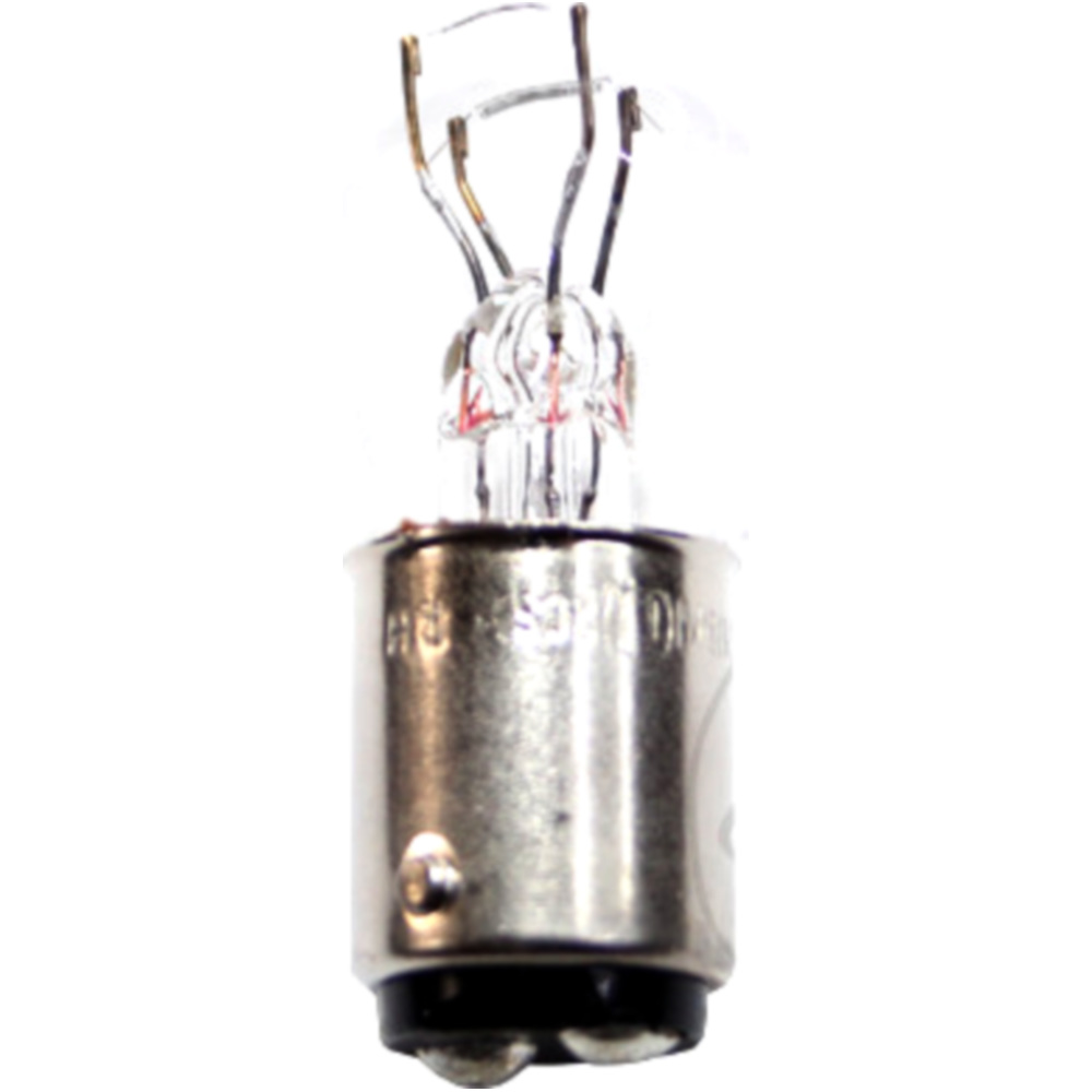 Jmp 40 43981 25539 3 glühbirne lampe 12v21/5w bay15d  4043981255393