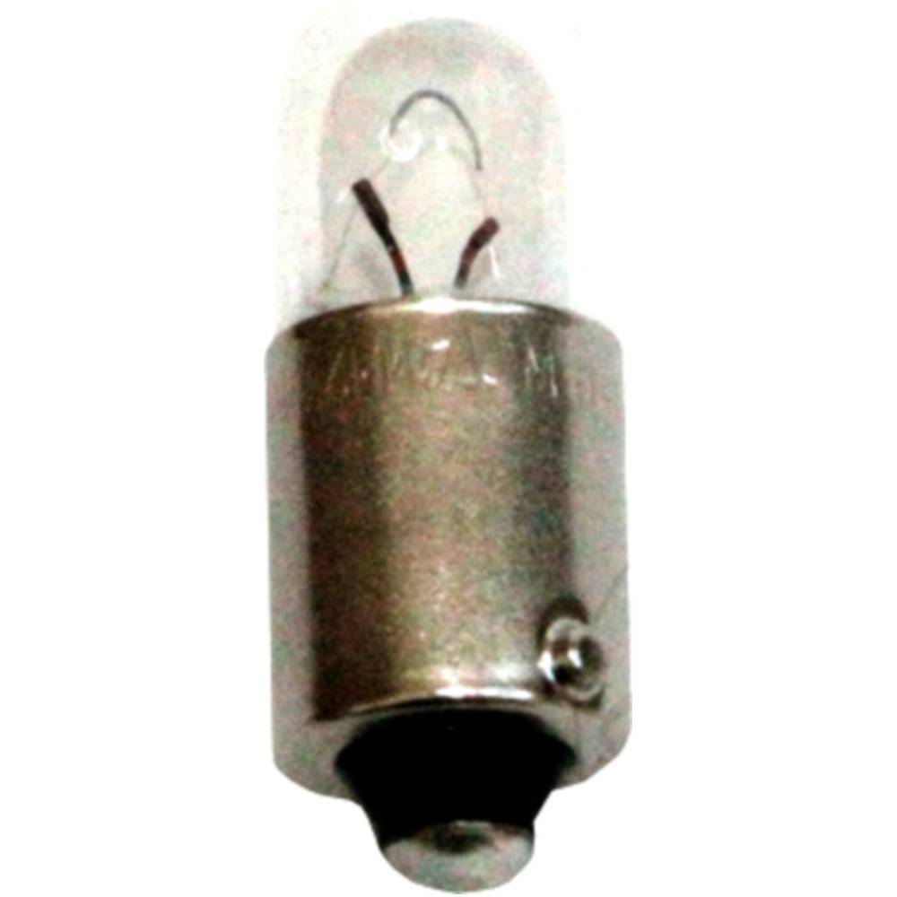 Jmp 40 43981 25545 4 glühbirne lampe 12v4w ba9s  4043981255454