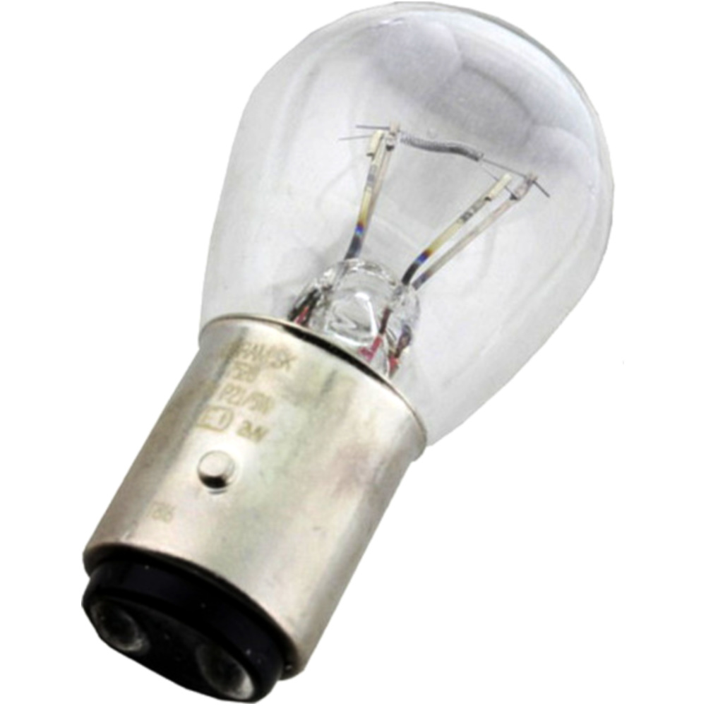 Osram 7528ult lampe 12v21/5w bay15d