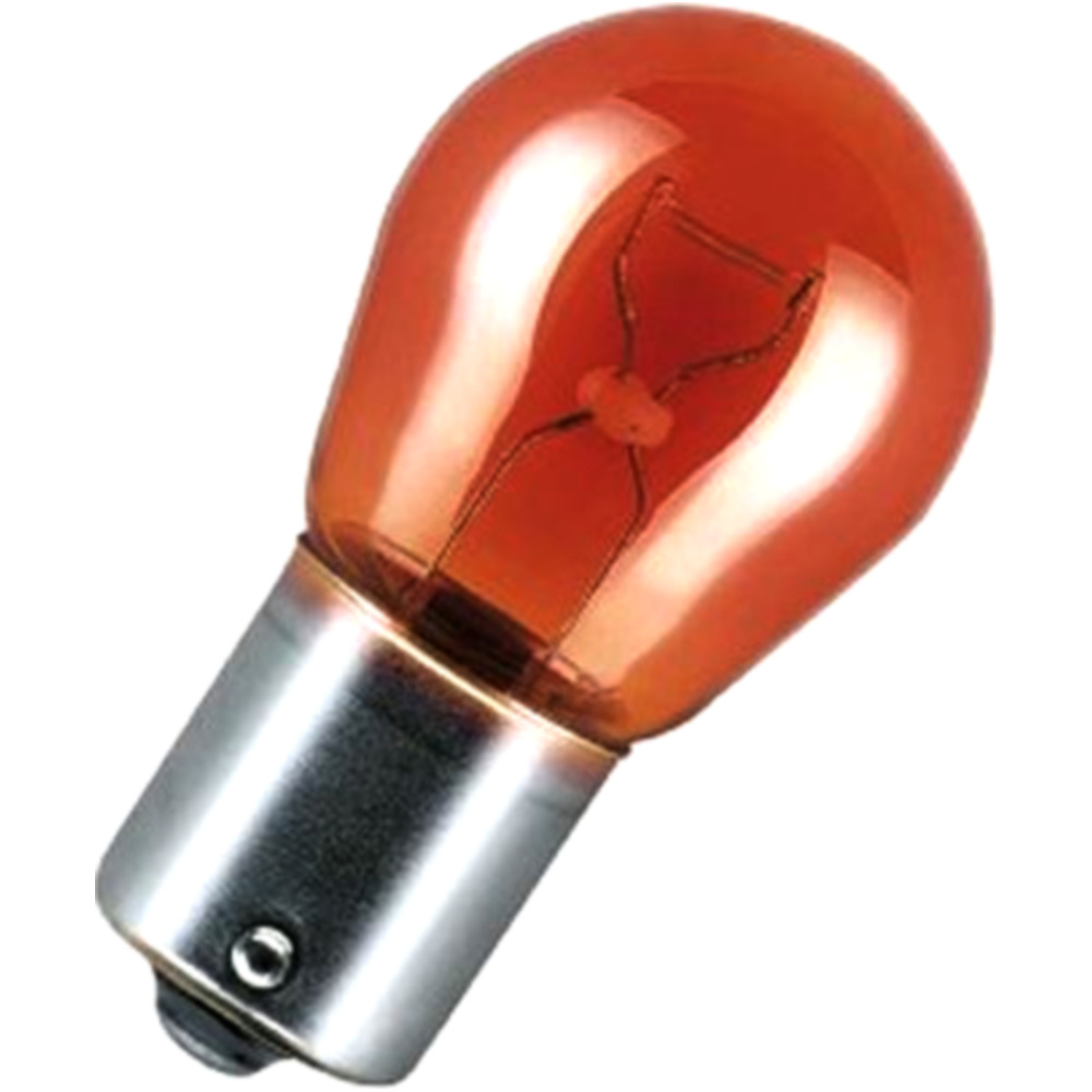 Osram 7507ult lampe 12v21w bau15s gelb