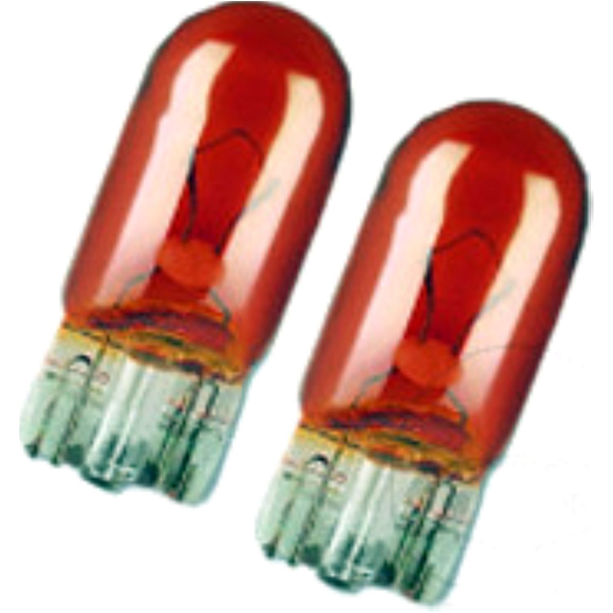 Osram 2827-02b lampe 12v5w w2.1x9.5d