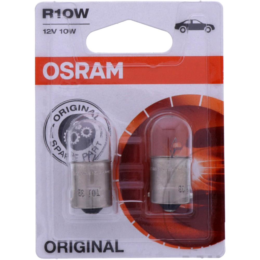 Osram 5007ult-02b lampe 12v5w ba15s