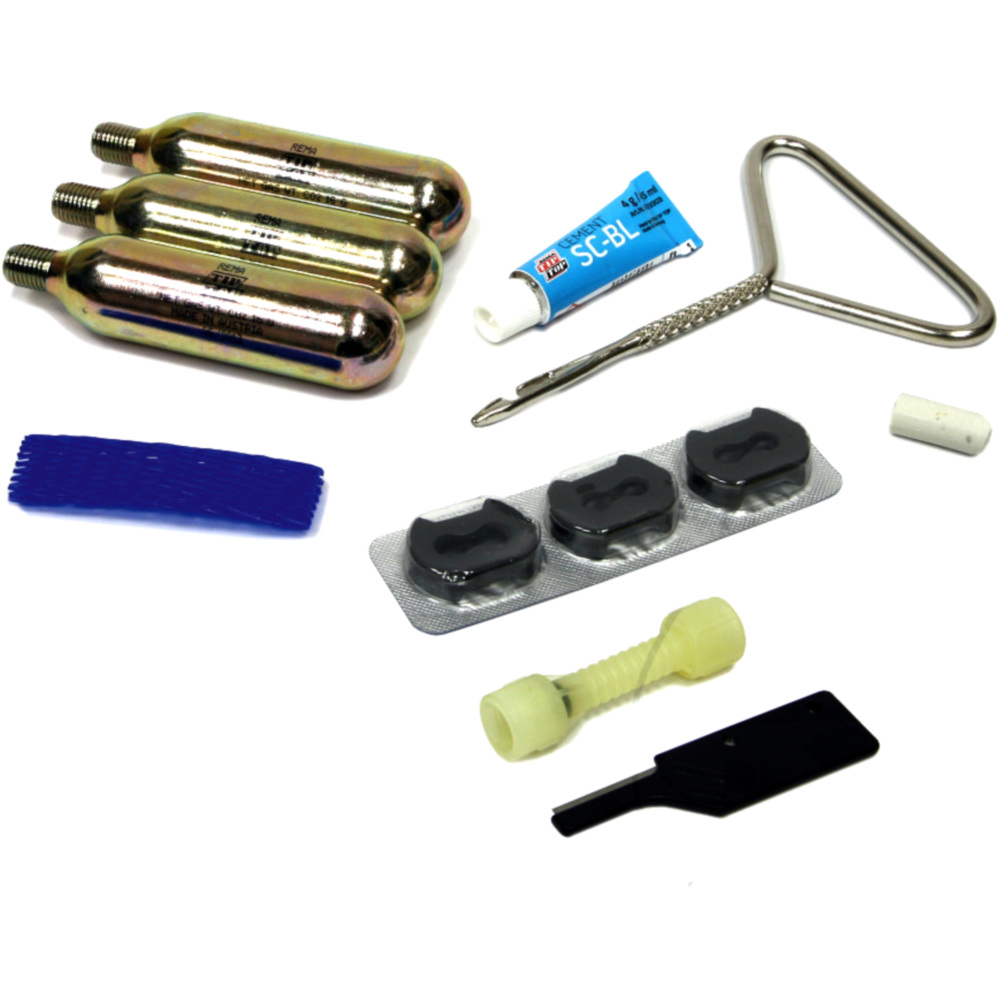 Jmp 506 0351 reparatur+air tubeless p-set