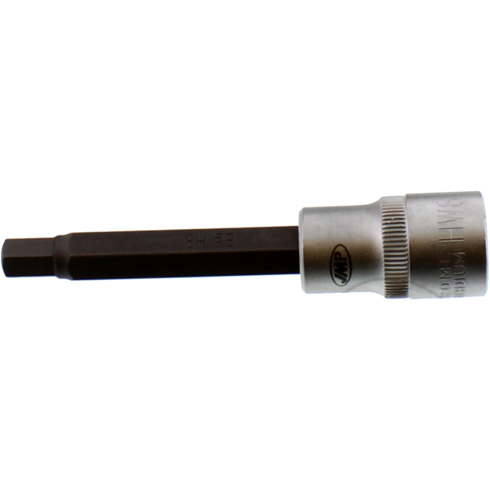 Jmp hb100h8 innensechskant-stecknuss 1/2 zoll 8 mm  