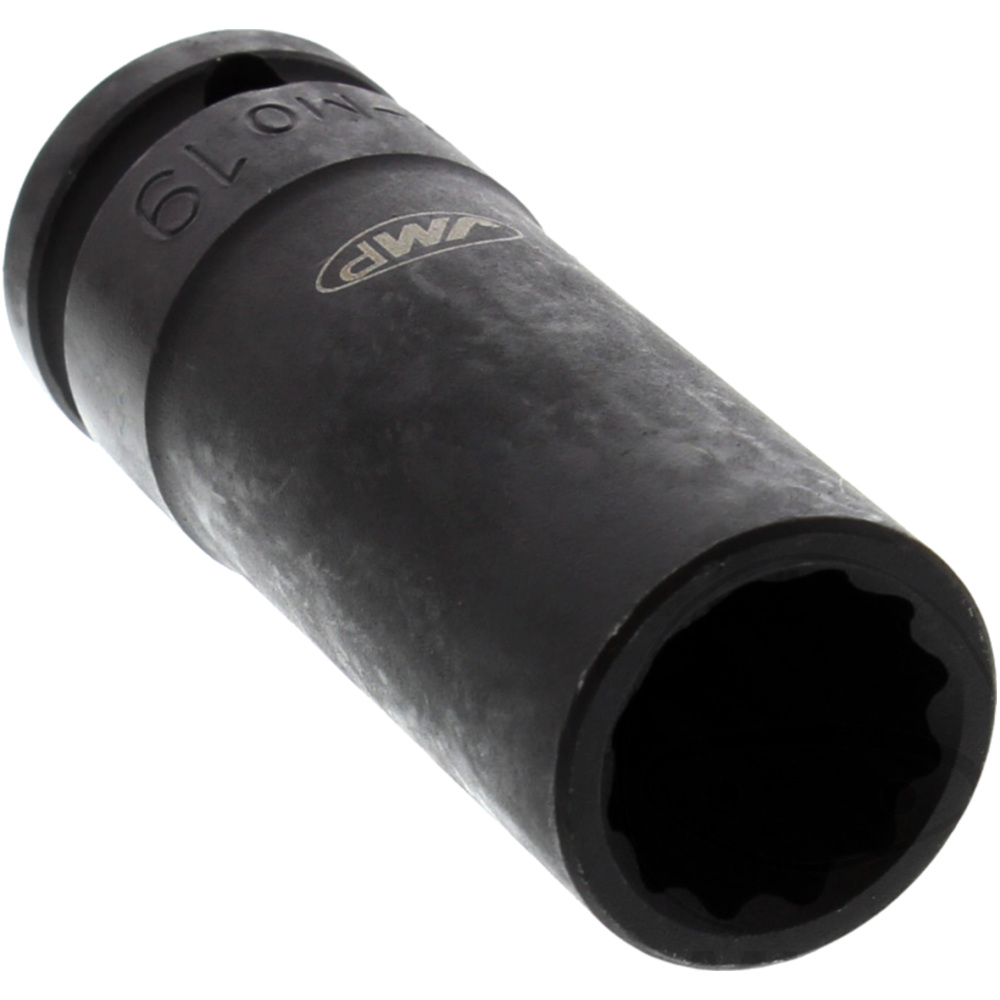 Jmp til47221 kraft-stecknuss 12 kant 1/2 zoll 21 