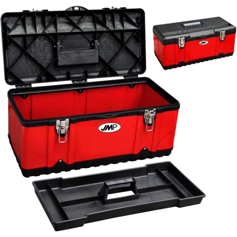 Jmp trjf-3014n werkzeugkoffer leer  trjf3014n
