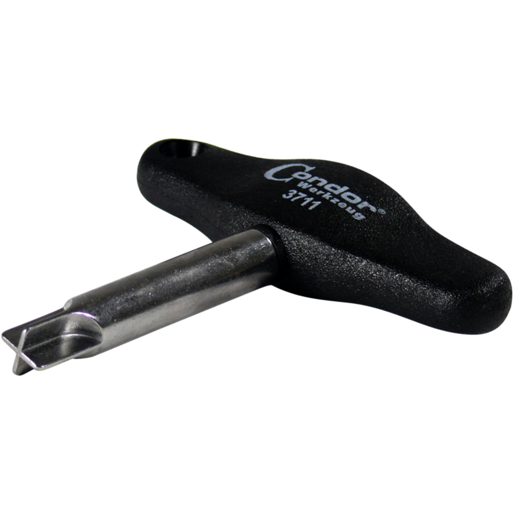 Jmp 3711 batterie serviceschluessel