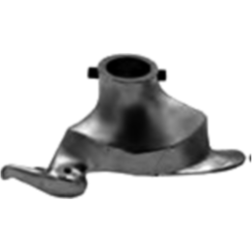 Hofmann 4013706 montagekopf motorrad