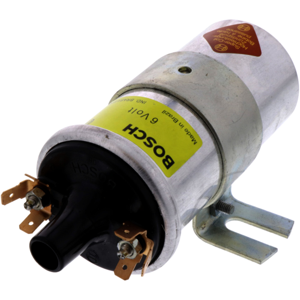 Bosch 0 221 124 001 zündspule