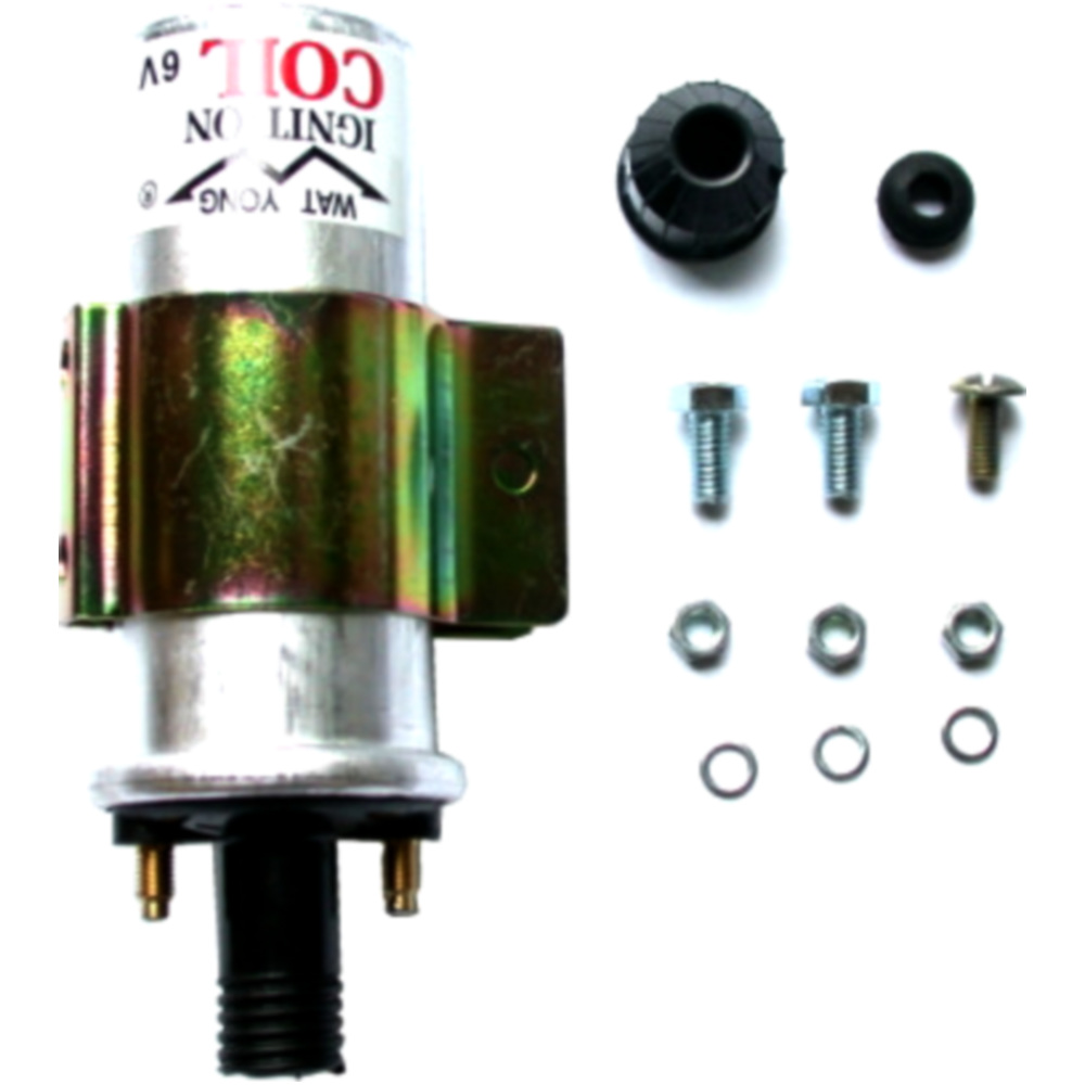 Jmp bd06-u0001p zündspule 6v 