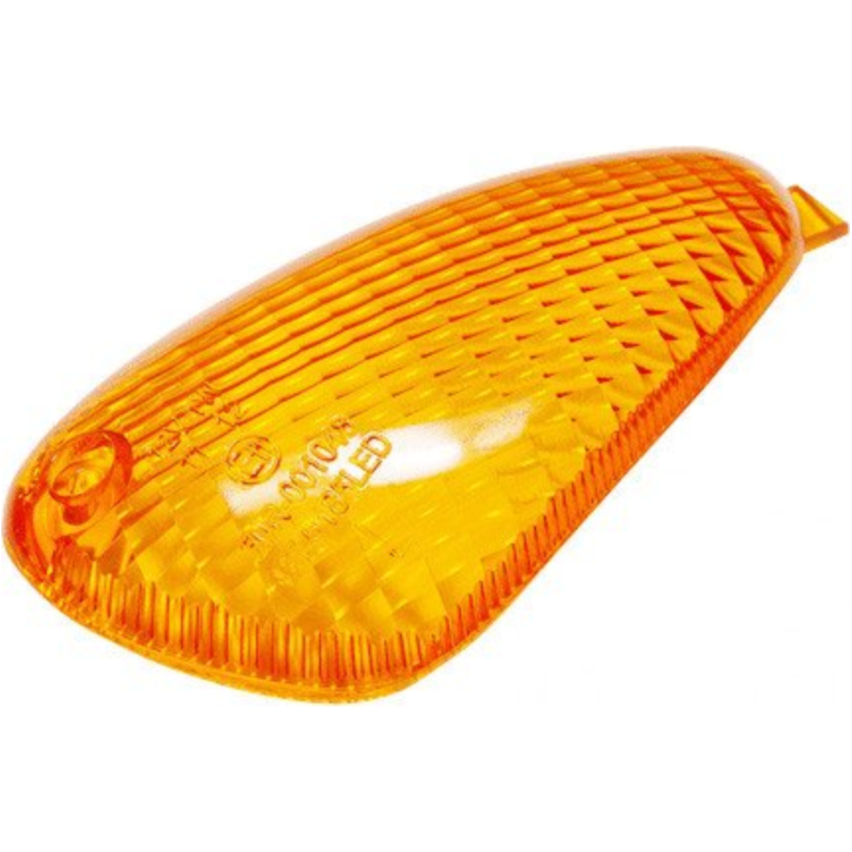 Vicma 6864 blinker blinkleuchte glas