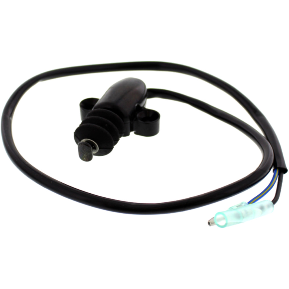 Yamaha 5y1-82566-00 seitenständerschalter für:  originalersatzteil 