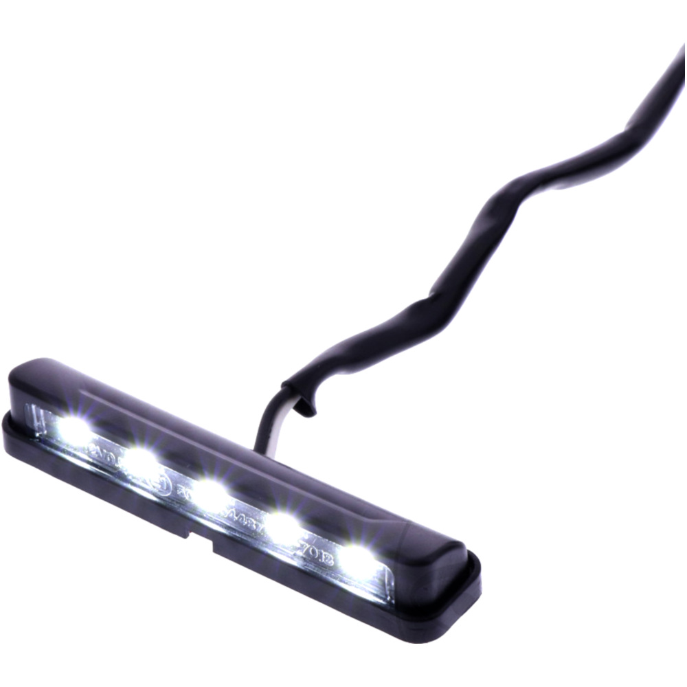 Jmp 0125395 kennzeichenleuchte led