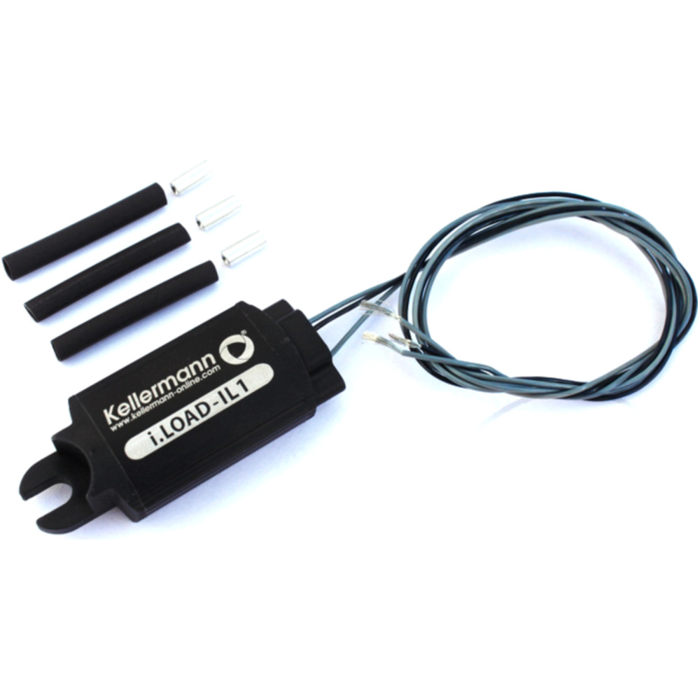 123.940 widerstand led auf led