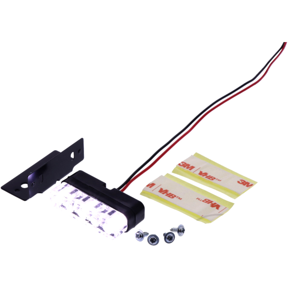 Jmp bd14d-u0003b kennzeichenleuchte led bd14du0003b