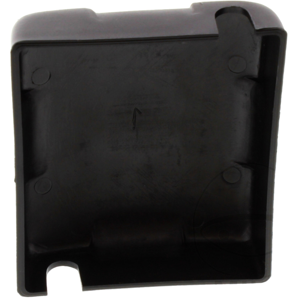 Blitz 99910 deckel batterie motorrad schwarz blitz